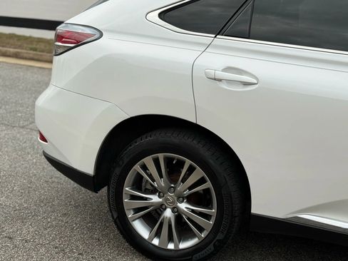 Used 2013 Lexus RX 350 FWD image 11