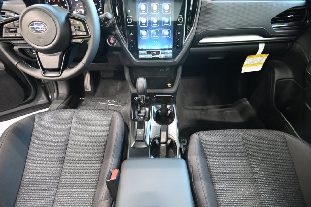 New 2026 Subaru Forester Premium AWD/4WD image 24