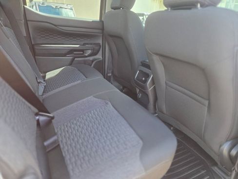 New 2026 Ford Ranger XL RWD image 11