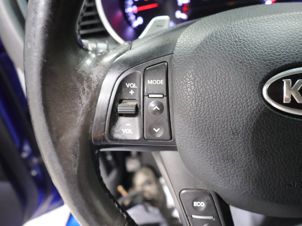Used 2012 Kia Optima SX w/ Premium Touring Pkg FWD image 33