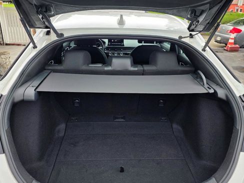 Used 2022 Honda Civic Sport image 36