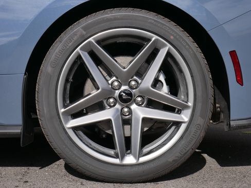 New 2025 Ford Mustang Premium image 16