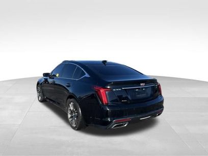 Used 2023 Cadillac CT5 Luxury