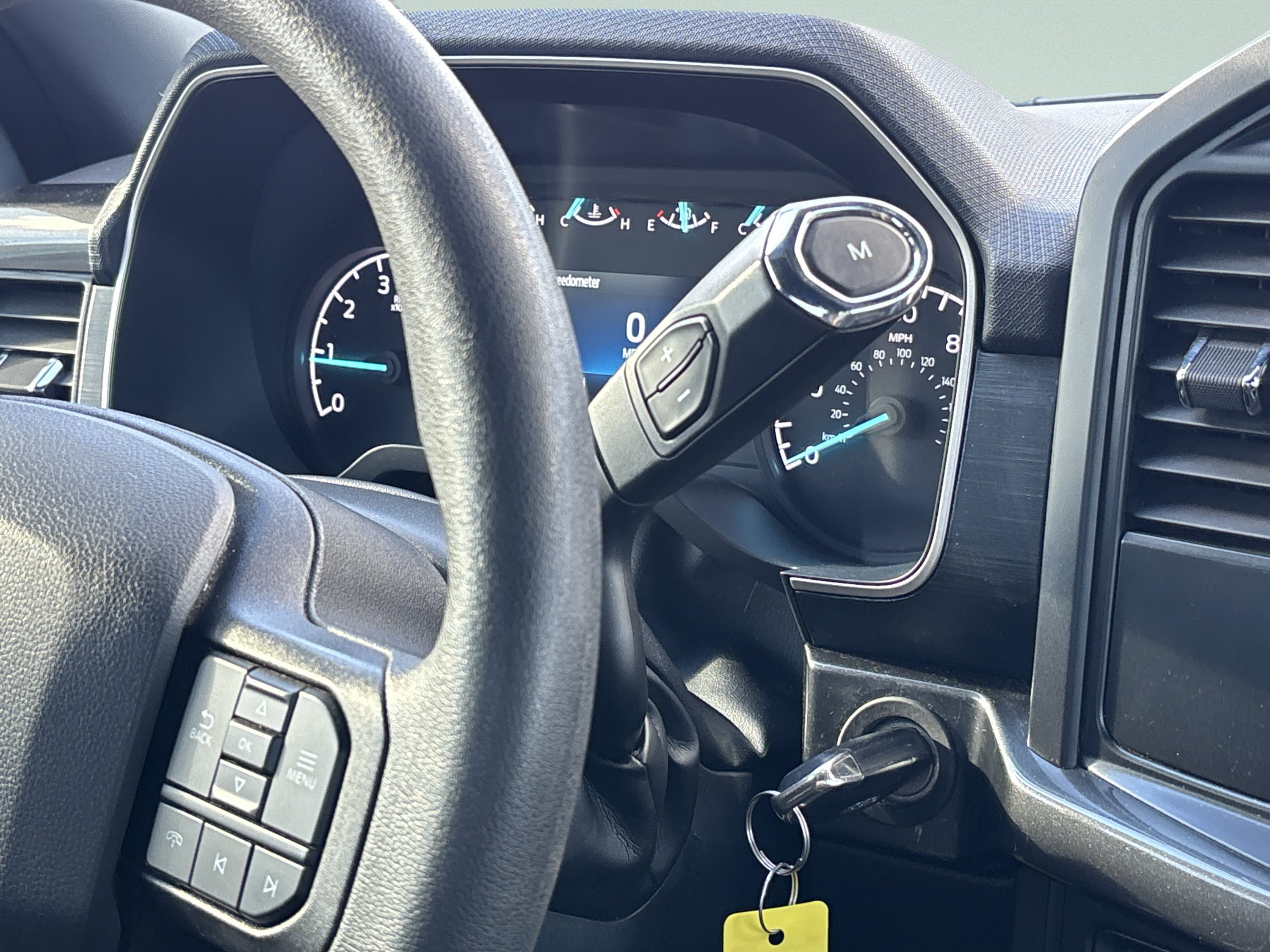 Used 2021 Ford F150 XL w/ Equipment Group 101A High AWD/4WD image 21