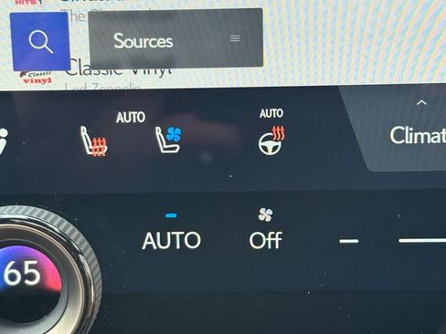 Used 2025 Lexus RX 350 Premium w/ Accessory Package (Z1) FWD image 28