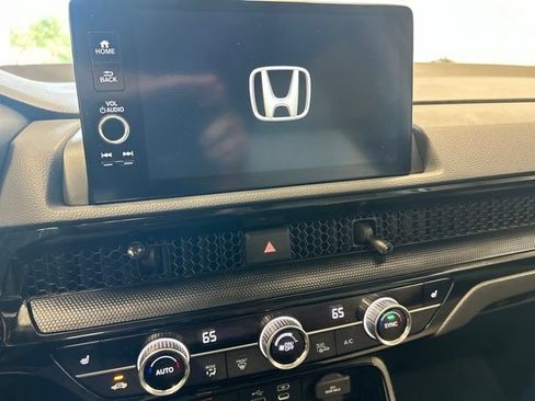 Certified 2023 Honda CR-V EX-L image 22