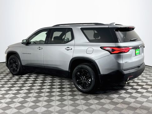 Used 2024 Chevrolet Traverse LS w/ Midnight/Sport Edition FWD image 6