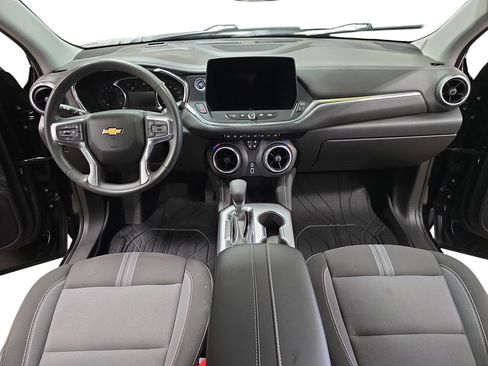 Certified 2023 Chevrolet Blazer LT AWD/4WD image 9