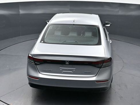 Used 2023 Honda Accord EX-L image 29