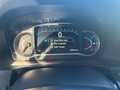 Used 2022 Honda Pilot Special Edition image 25