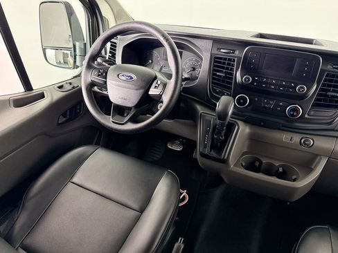 Used 2020 Ford Transit 350 XL image 31