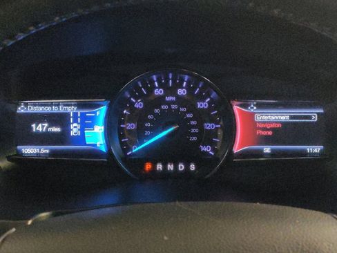 Used 2018 Ford Explorer Limited w/ Equipment Group 301A FWD image 23