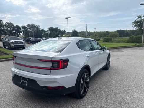 Used 2023 Polestar Polestar 2 AWD/4WD image 7