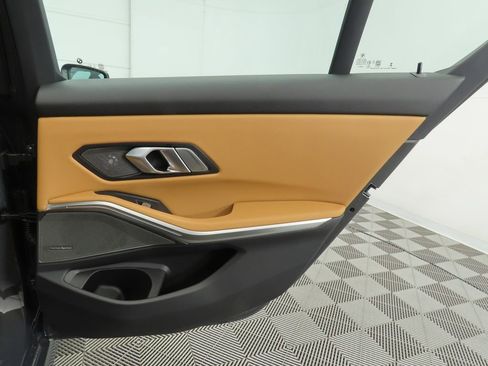 New 2026 BMW 330i Sedan w/ Premium Package image 26