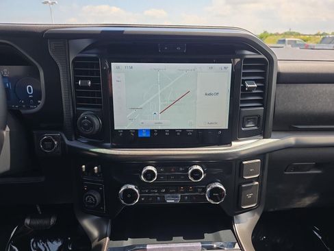 New 2025 Ford F150 Tremor w/ Equipment Group 402A High image 17