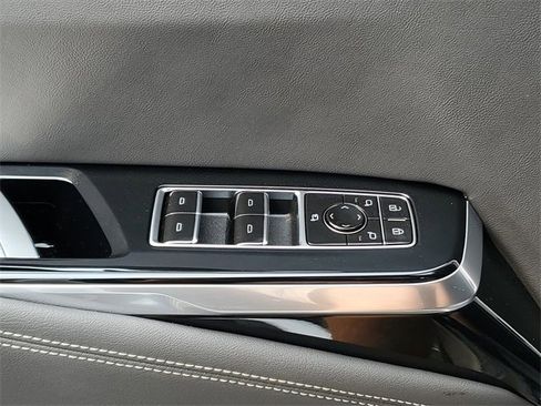 New 2025 Cadillac Escalade Sport w/ Touring Package image 21