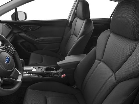 Used 2017 Subaru Impreza 2.0i AWD/4WD image 12