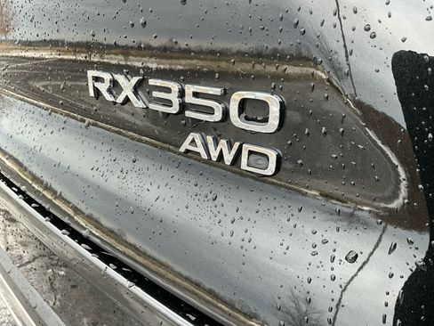 Used 2023 Lexus RX 350 Premium Plus image 18