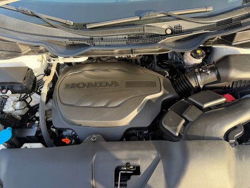 Used 2024 Honda Odyssey Touring image 38