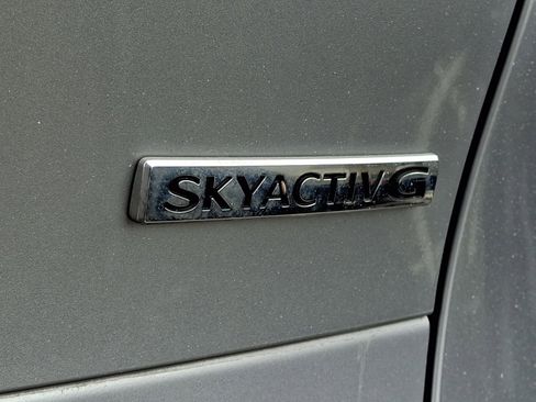 Certified 2021 MAZDA CX-30 AWD 2.5 S w/ Select Package image 30