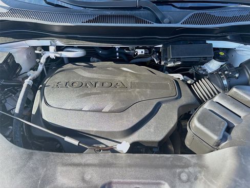 Used 2022 Honda Ridgeline RTL-E image 29