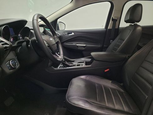 Used 2017 Ford Escape Titanium AWD/4WD image 17