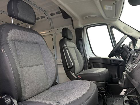 New 2026 RAM ProMaster 3500 w/ Premium Convenience Group image 15
