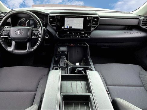 Used 2024 Toyota Tundra SR image 14