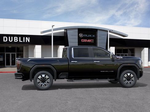 New 2026 GMC Sierra 2500 Denali image 3