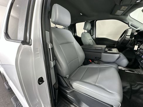 Used 2023 Ford F250 XL w/ XL Off-Road Package image 31