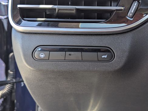 Certified 2026 INFINITI QX60 Luxe w/ Cargo Package FWD image 31