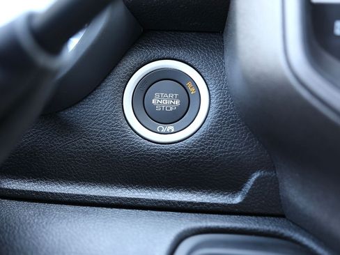 New 2026 RAM 3500 Tradesman AWD/4WD image 32