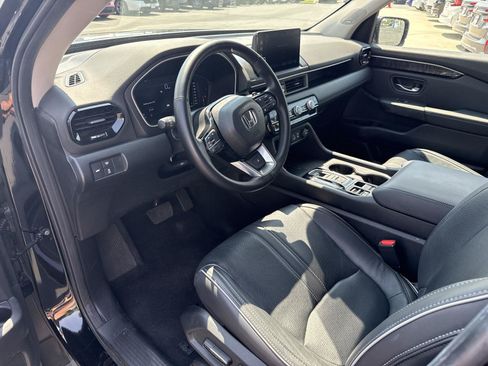 Certified 2024 Honda Pilot Elite image 15