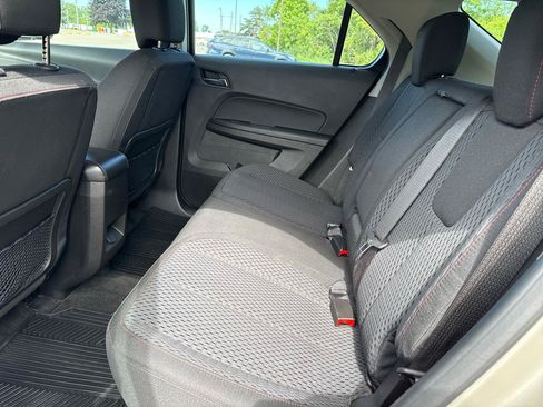 Used 2014 Chevrolet Equinox LS FWD image 17