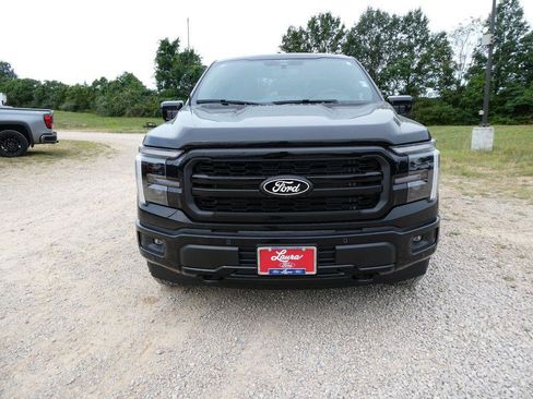 New 2026 Ford F150 Lariat w/ FX4 Off-Road Package AWD/4WD image 10