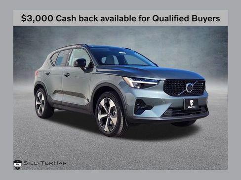 New 2026 Volvo XC40 B5 Plus w/ Protection Package Premier image 1