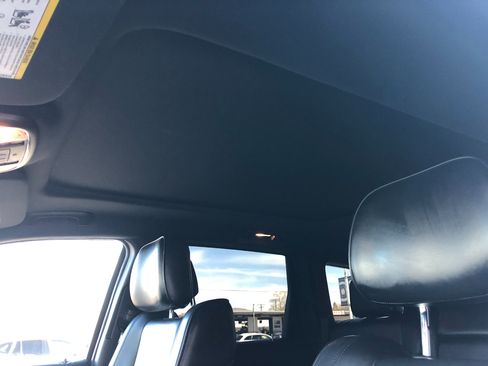 Used 2015 Jeep Grand Cherokee High Altitude image 13