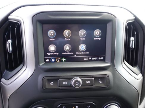 Used 2024 Chevrolet Silverado 1500 W/T w/ WT Fleet Convenience Package image 40