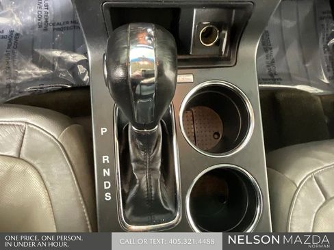 Used 2017 Ford Flex SEL w/ Equipment Group 202A FWD image 35