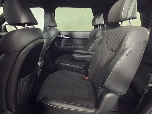 Used 2024 Hyundai Palisade Calligraphy AWD/4WD image 24