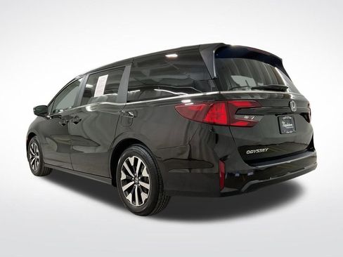 Used 2026 Honda Odyssey EX-L image 2