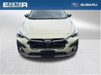 New 2026 Subaru Crosstrek 2.5i Limited AWD/4WD video 2