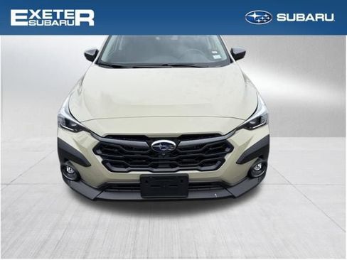New 2026 Subaru Crosstrek 2.5i Limited AWD/4WD image 2