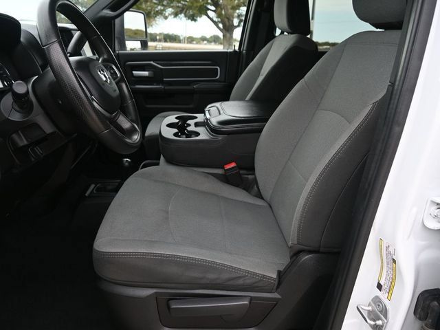 Used 2024 RAM 3500 SLT w/ Quick Order Package 2YG SLT AWD/4WD image 25