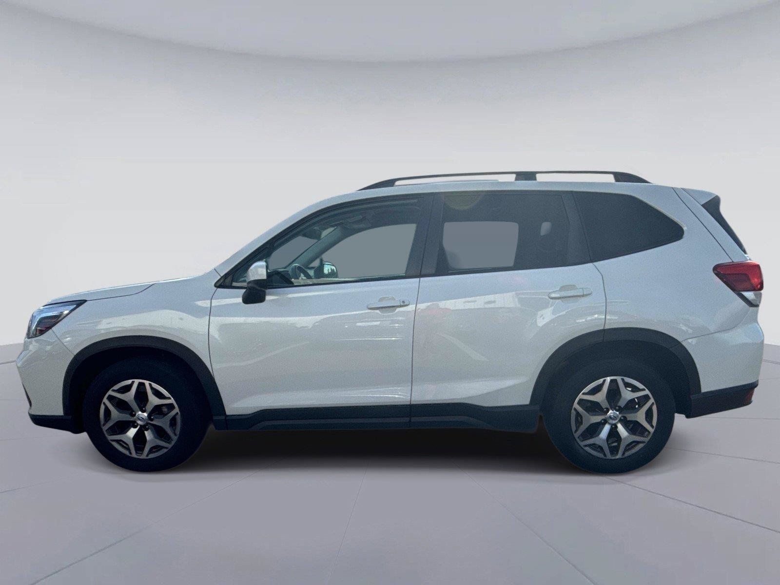 Used 2021 Subaru Forester Premium w/ Popular Package #1 AWD/4WD image 7