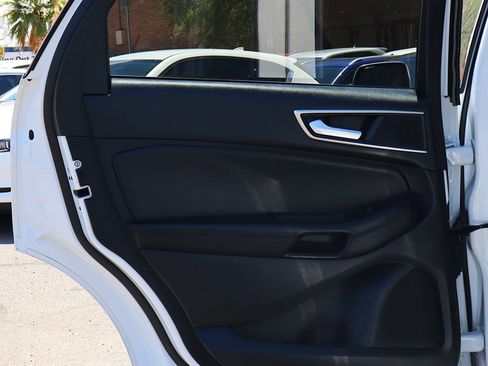 Used 2021 Ford Edge SEL FWD image 32