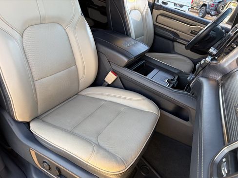 Used 2020 RAM 1500 Limited AWD/4WD image 10