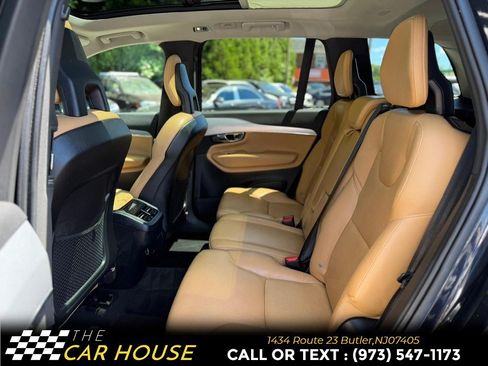 Used 2016 Volvo XC90 T6 Momentum AWD/4WD image 18