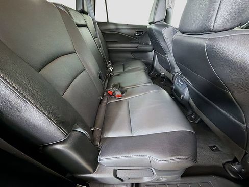 Used 2021 Honda Pilot Special Edition image 29