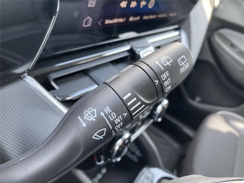 New 2026 Chevrolet TrailBlazer LT w/ Convenience Package image 22